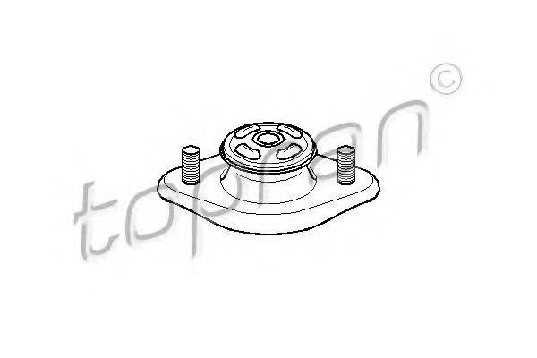 FIRSTLINK FSM5003 Опора стійки амортизатора