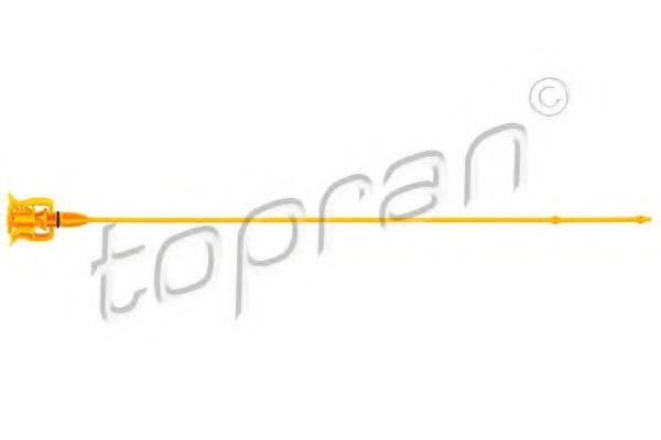 TOPRAN 208550 Покажчик рівня олії