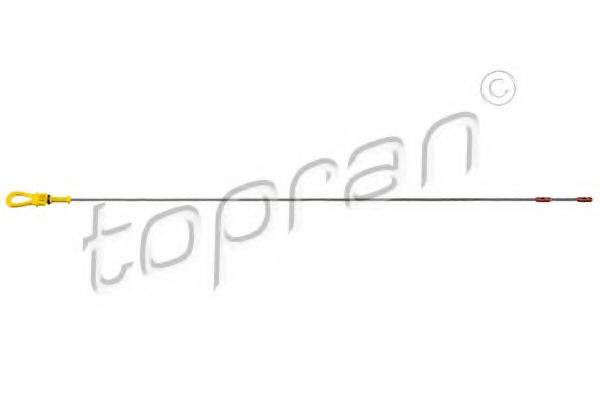 TOPRAN 408917 Покажчик рівня олії
