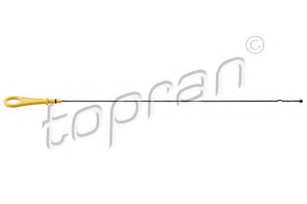 TOPRAN 304761 Покажчик рівня олії