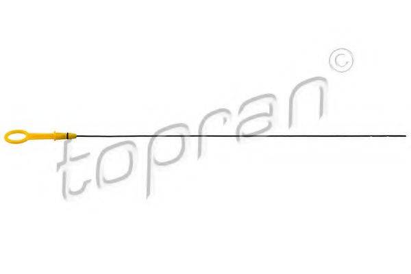 TOPRAN 701455 Покажчик рівня олії