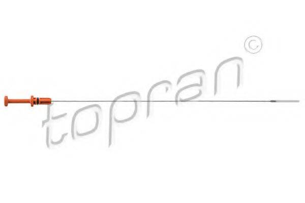 TOPRAN 723516 Покажчик рівня олії