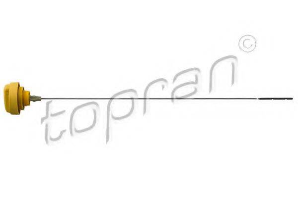 TOPRAN 701459 Покажчик рівня олії