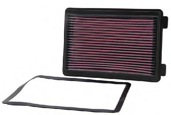 K&N FILTERS 332150 Повітряний фільтр