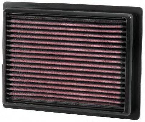 K&N FILTERS 335002 Повітряний фільтр