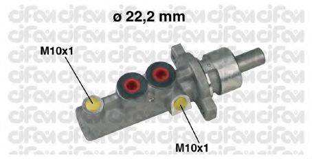 ГТЦ (главный тормозной цилиндр) CIFAM 202-348