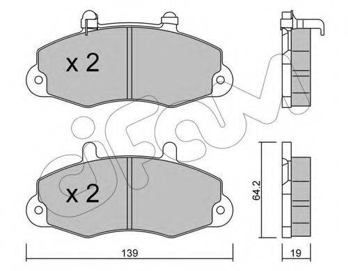 CIFAM 822-194-1