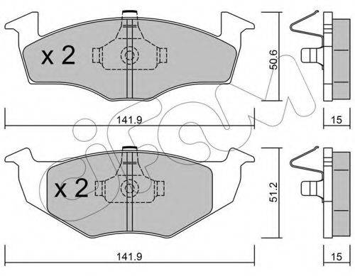 CIFAM 822-206-2