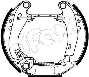 CIFAM 151-007