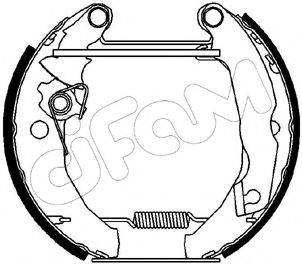 CIFAM 151-053