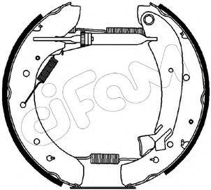 CIFAM 151-074