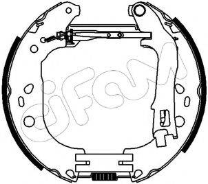 CIFAM 151-226