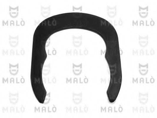 MALO 116180 Трубка охолоджувальної рідини