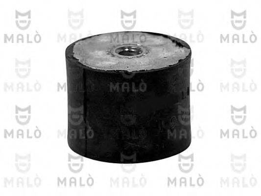 MALO 5013 Підвіска, радіатор