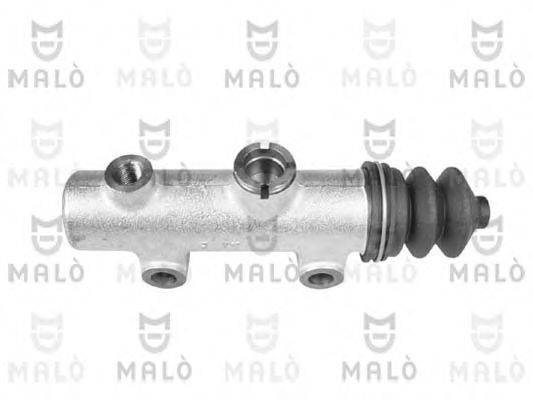 MALO 88231 Головний циліндр, система зчеплення