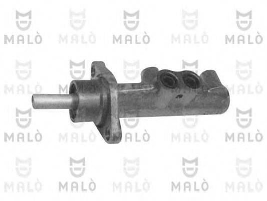 MALO 89172 головний гальмівний циліндр