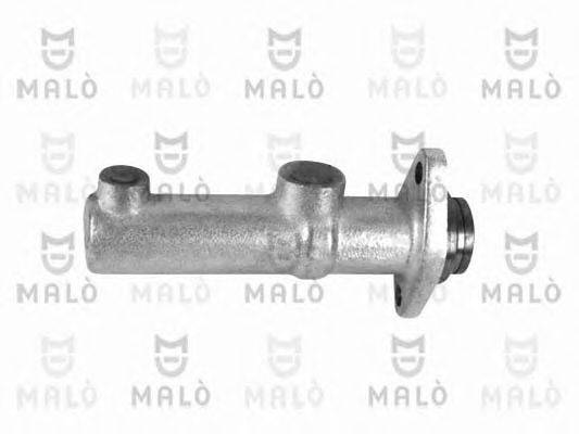 MALO 89202 головний гальмівний циліндр