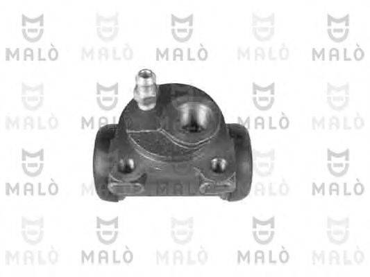 MALO 90038 Колісний гальмівний циліндр
