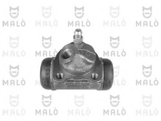 MALO 90047 Колісний гальмівний циліндр