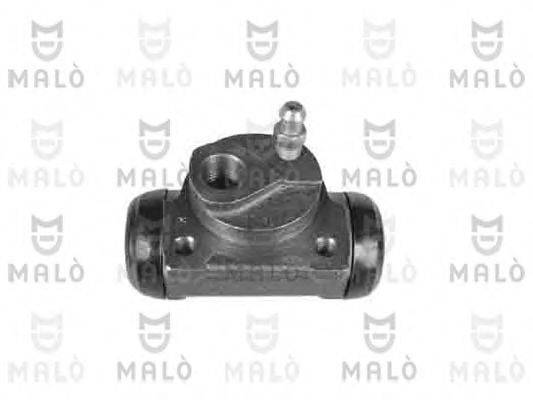 MALO 90133 Колісний гальмівний циліндр