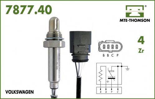 MTE-THOMSON 7877.40.072