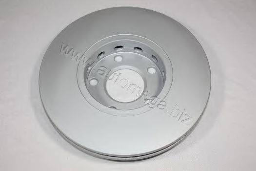 AUTOMEGA 3061503014A0C гальмівний диск