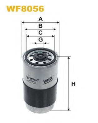 WIX FILTERS WF8069