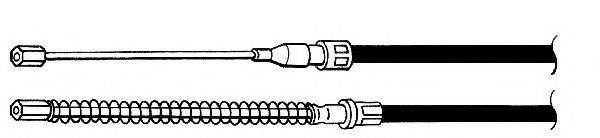 CEF VW02140