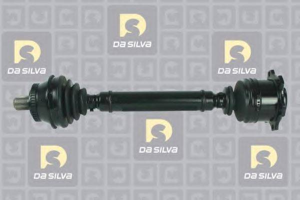 DA SILVA 2235AT