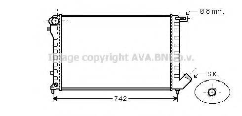 PRASCO CN2195