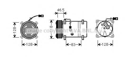 PRASCO CNK158