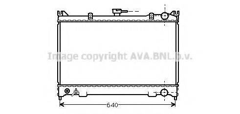 PRASCO DN2024