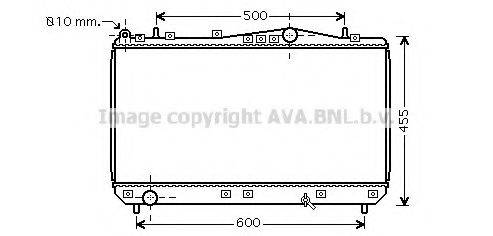 PRASCO DW2052