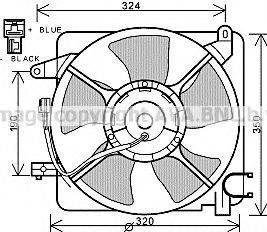 PRASCO DW7519