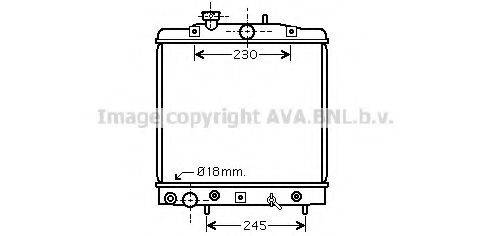 PRASCO HD2194