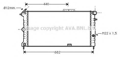 PRASCO OLA2190