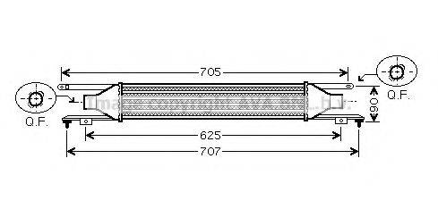 PRASCO OLA4420