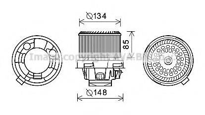 PRASCO PE8374