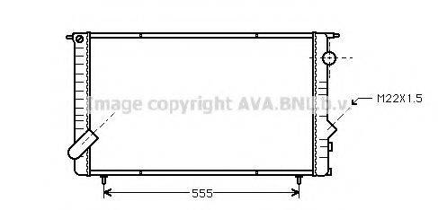 PRASCO RT2134