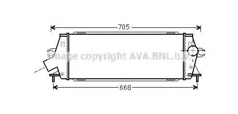 PRASCO RTA4456