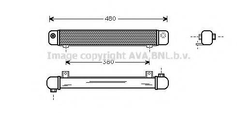 PRASCO SB3018