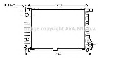 PRASCO BW2179