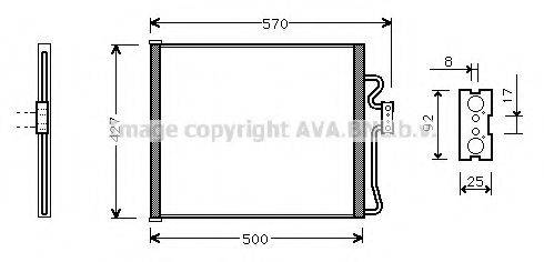 PRASCO BW5192