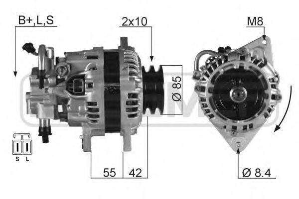 MESSMER 210371