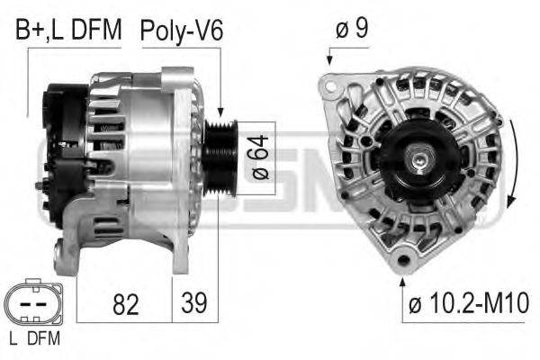 MESSMER 210695