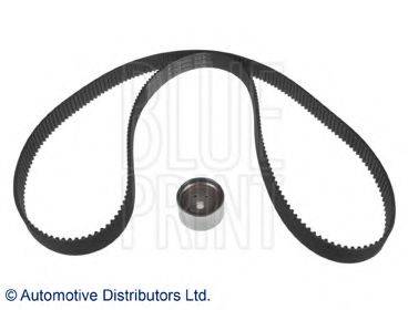 Комплект ременя ГРМ BLUE PRINT ADC47341 Комплект ременя ГРМ BLUE PRINT ADC47341