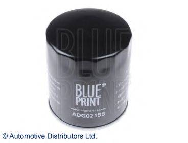 BLUE PRINT ADG02155 Масляний фільтр