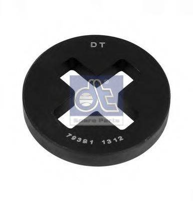 DT 112255 Привідний диск, приводний механізм - паливний насос