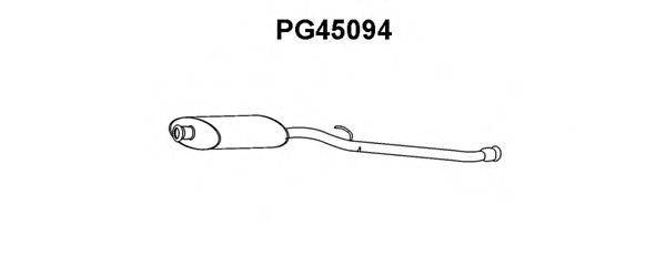 VENEPORTE PG45094