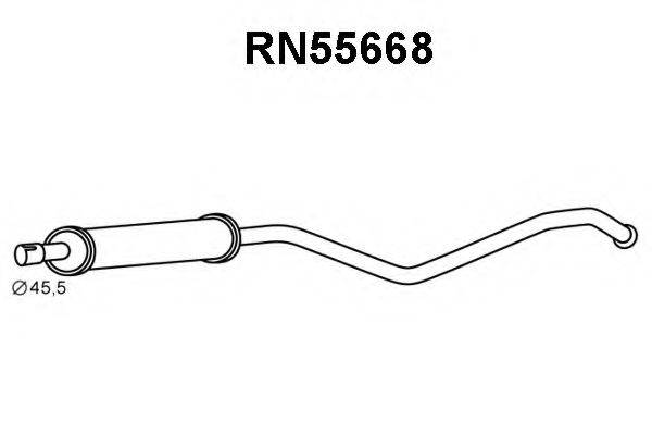 VENEPORTE RN55668